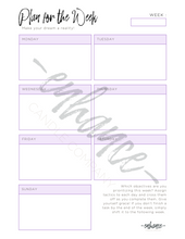 Load image into Gallery viewer, HOPE - Action Planner for Dreamers