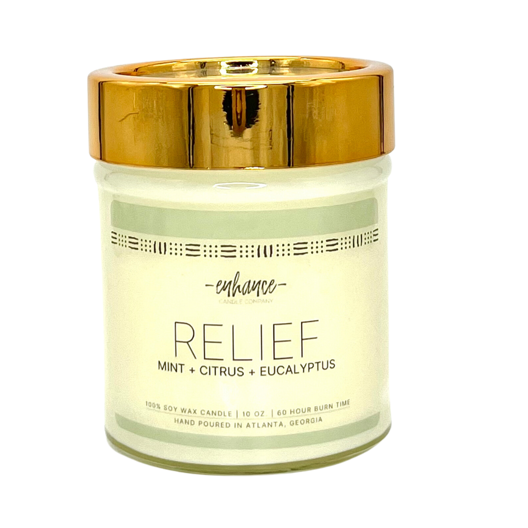 relief-10-oz-candle-enhance-candle-company