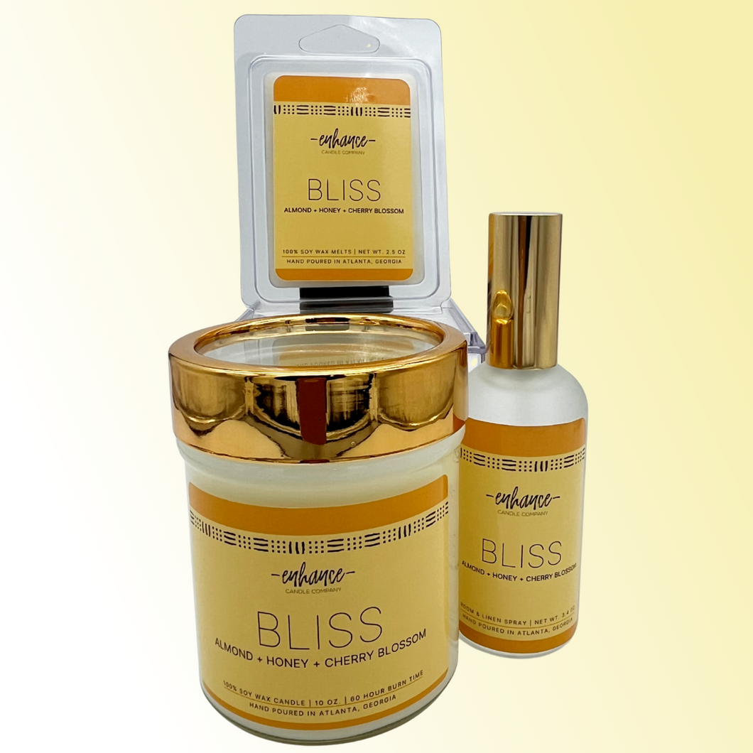 BLISS Bundle