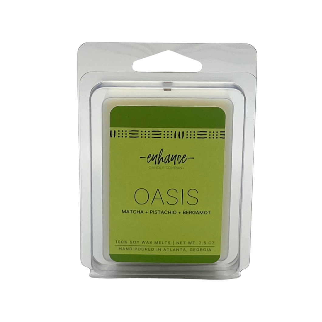 OASIS - Wax Melt