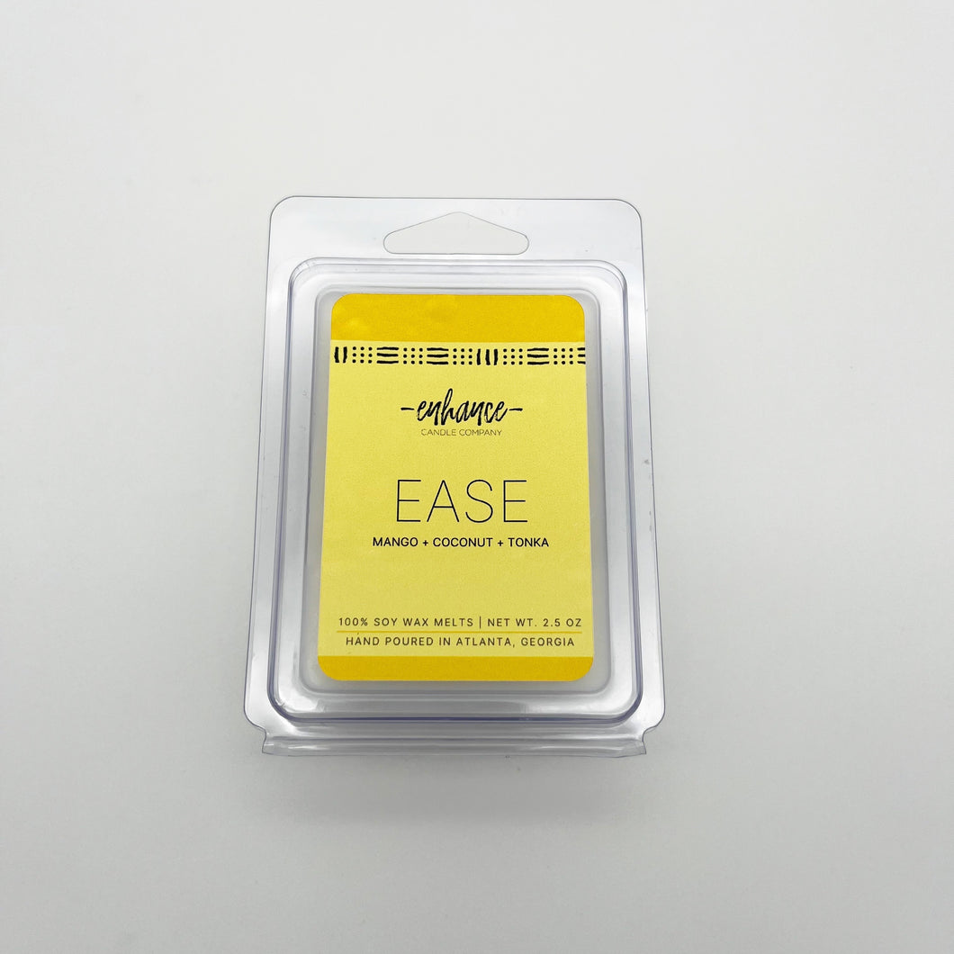 EASE - Wax Melt