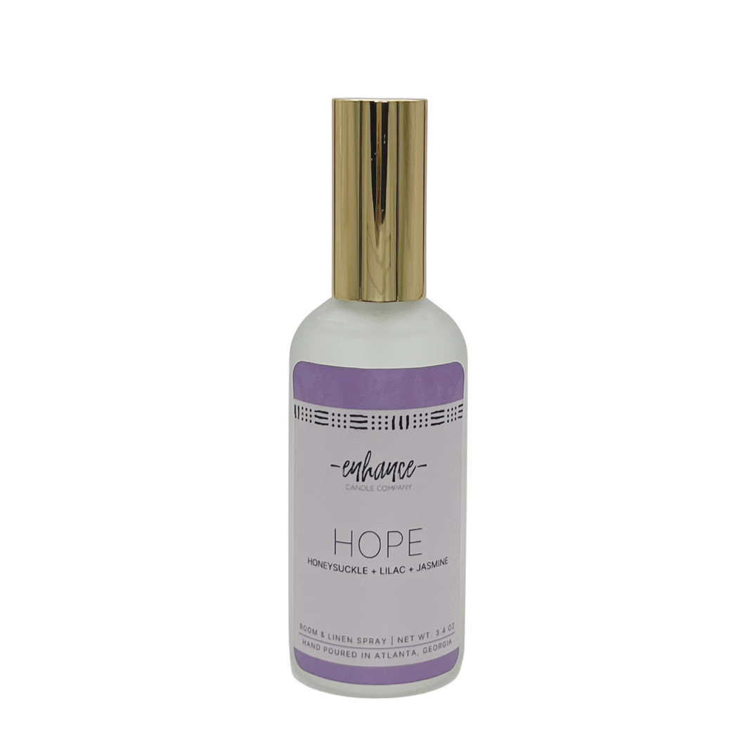 HOPE - Room & Linen Spray